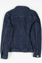 Vintage Denim Jacket 1228