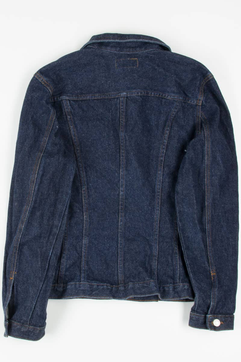 Vintage Denim Jacket 1228