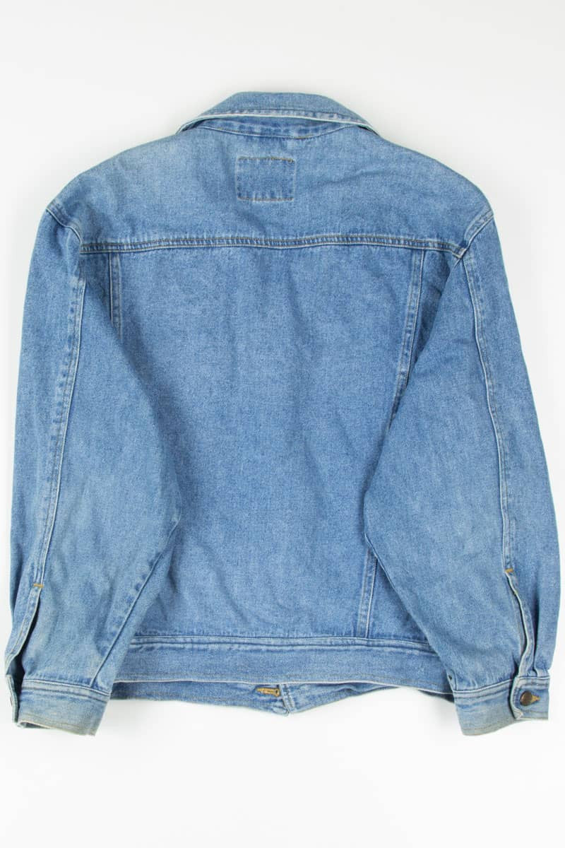 Vintage Denim Jacket 1236