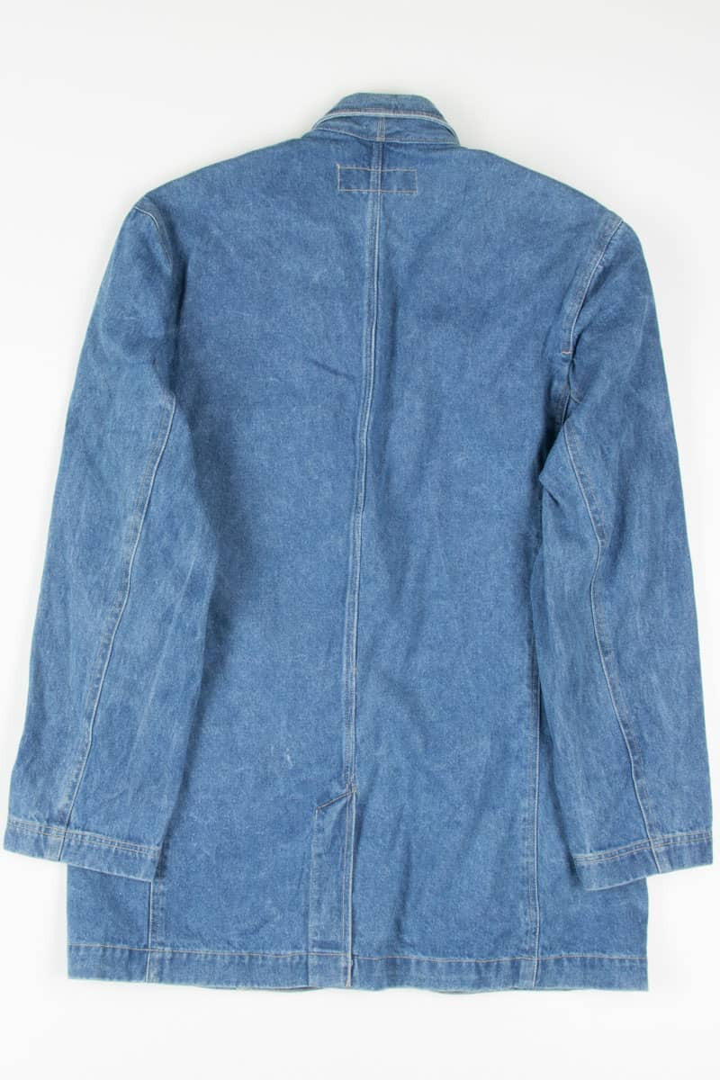 Vintage Denim Jacket 1237