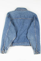 Vintage Denim Jacket 1249