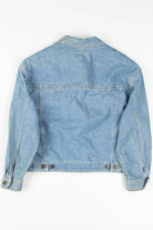 Vintage Denim Jacket 1250