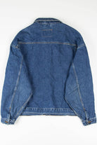 Vintage Denim Jacket 1252
