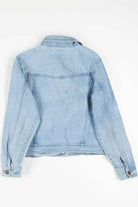 Vintage Denim Jacket 1253
