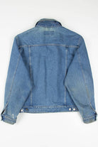 Vintage Wrangler Denim Jacket 1256