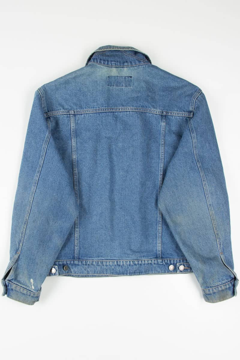 Vintage Wrangler Denim Jacket 1256