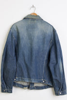 Vintage Denim Jacket 125