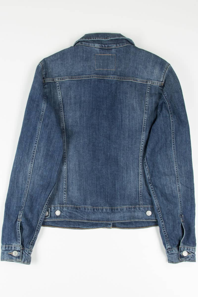 Vintage Levi's Denim Jacket 1260