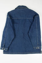 Vintage Denim Jacket 1268