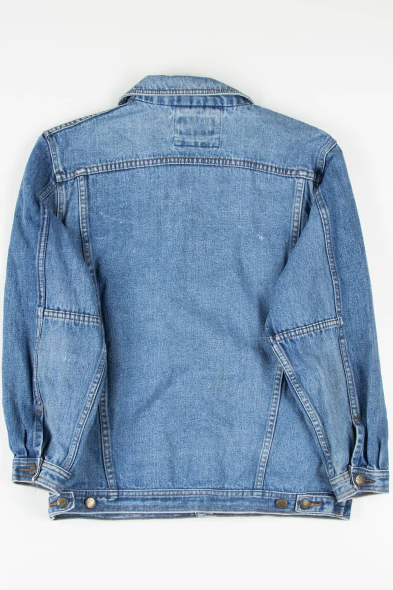 Vintage Denim Jacket 1269