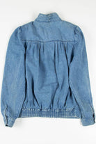 Vintage Denim Jacket 1273
