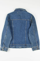 Vintage Denim Jacket 1279