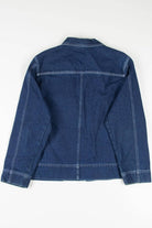 Vintage Denim Jacket 1280