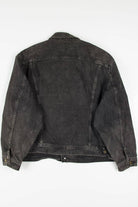 Vintage Lee Winkler Northwest Denim Jacket 1287
