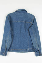 Vintage Denim Jacket 1289