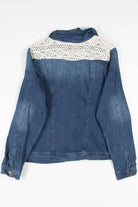 Vintage Denim Jacket 1291