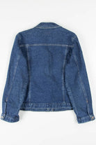 Vintage Denim Jacket 1292