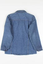 Vintage JcPenny Denim Jacket 1293
