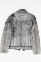 Vintage Denim Jacket 1294