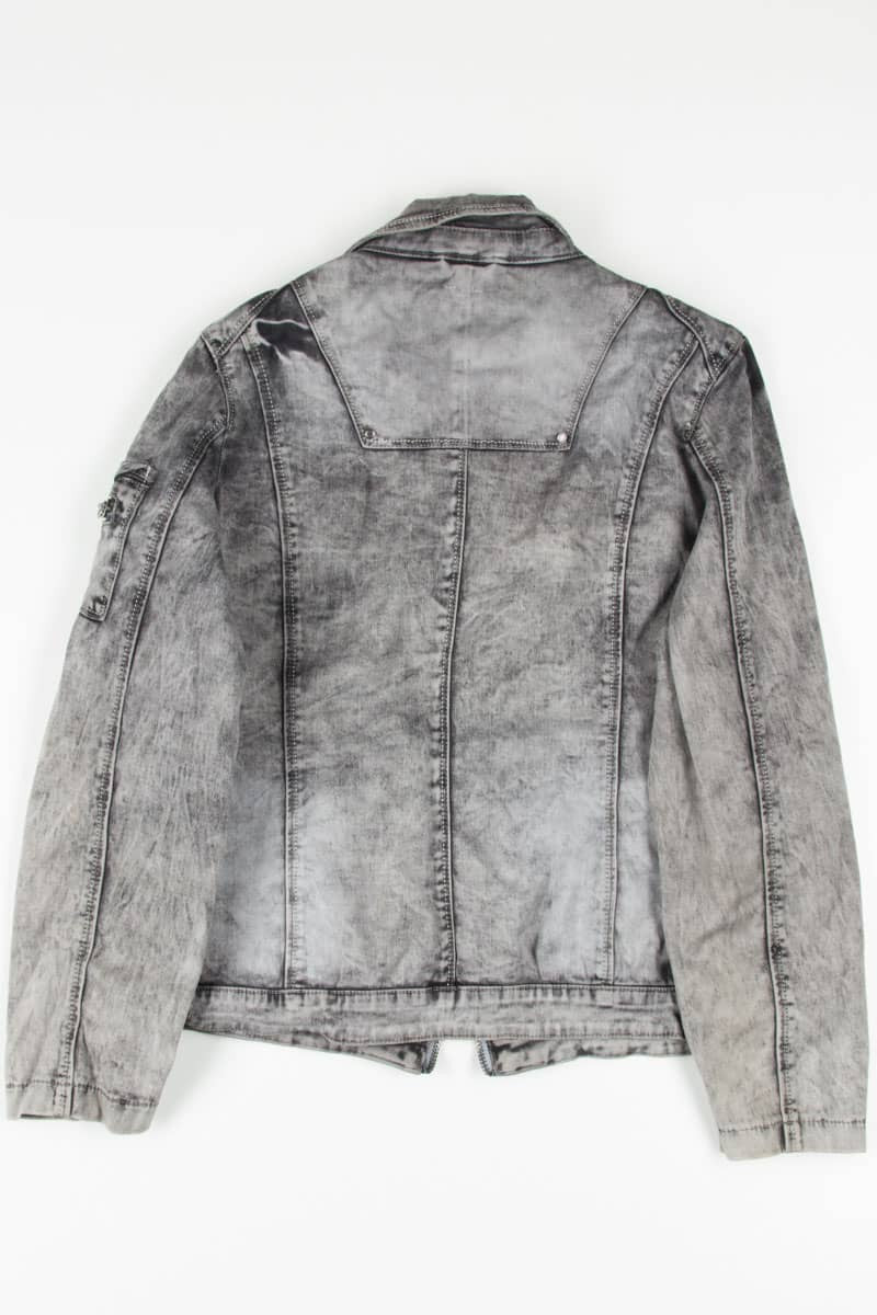 Vintage Denim Jacket 1294