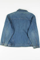 Vintage Denim Jacket 1295