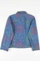 Vintage Denim Jacket 1296