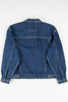 Vintage Denim Jacket 1297