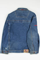 Vintage Denim Jacket 1298