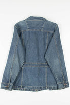 Vintage Denim Jacket 1300