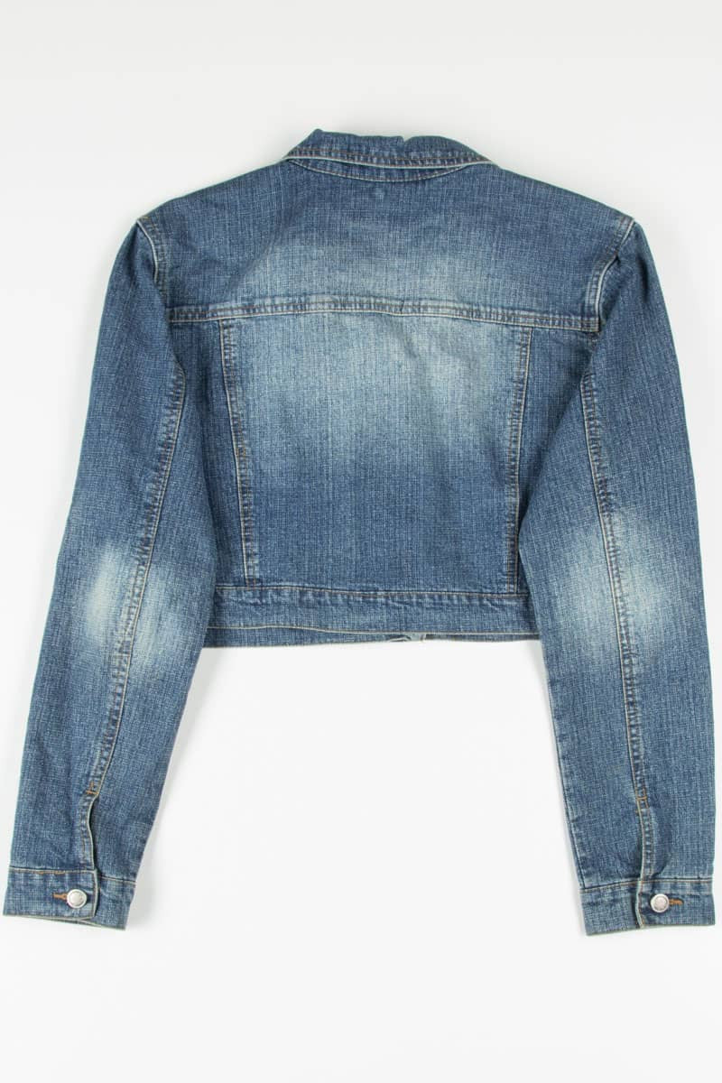 Vintage Denim Jacket 1303