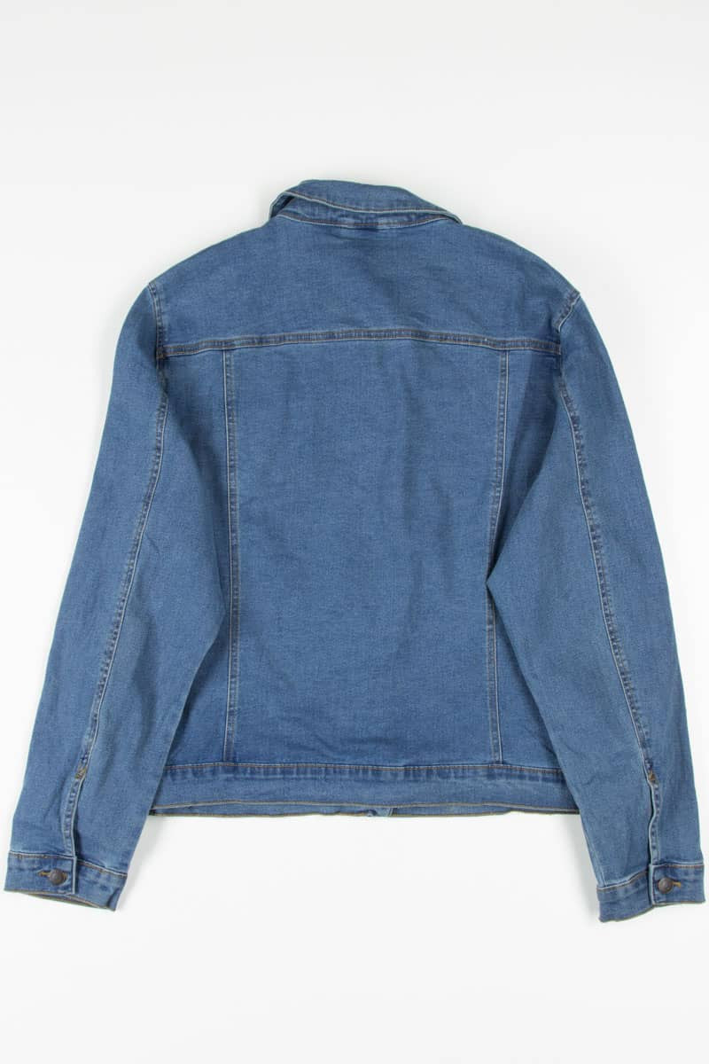 Denim Jacket 1315