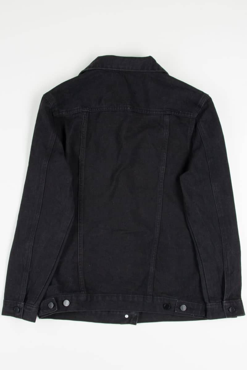 Denim Jacket 1316