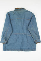 Vintage Denim Jacket 1317