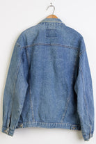 Vintage Denim Jacket 131