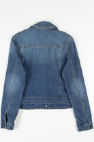 Denim Jacket 1323