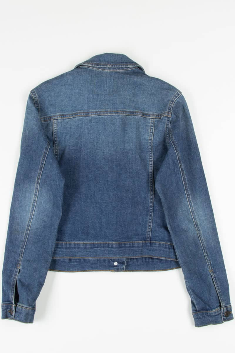 Denim Jacket 1323