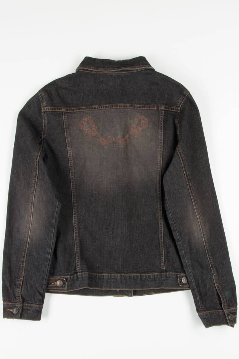 Denim Jacket 1326