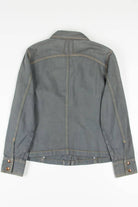 Denim Jacket 1327