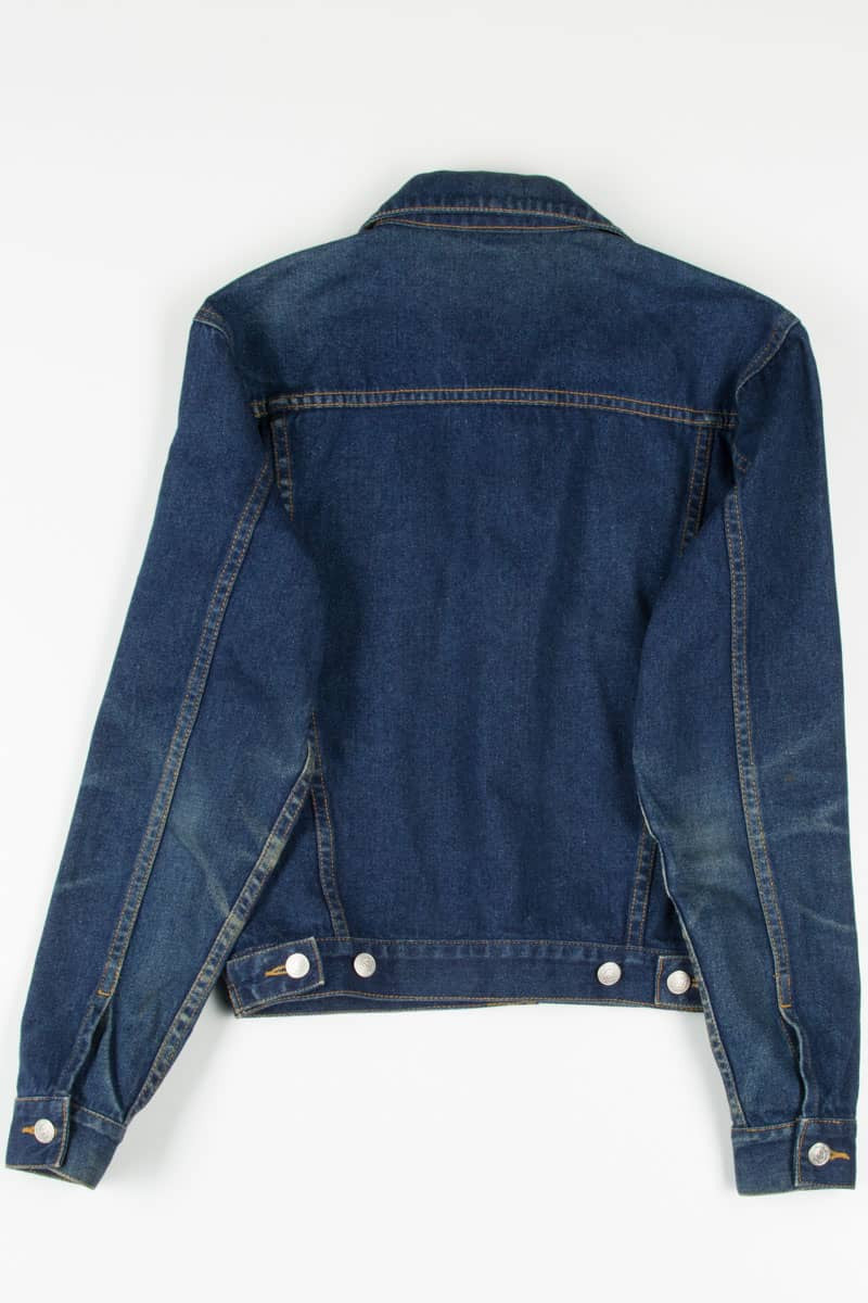 Denim Jacket 1329
