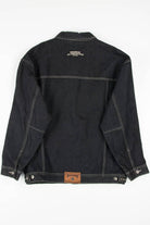 Vintage Roca Wear Denim Jacket 1338