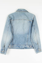Vintage Denim Jacket 1339