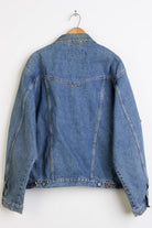Vintage Denim Jacket 133