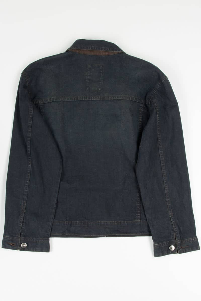 Vintage Denim Jacket 1343