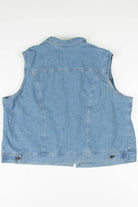 Vintage J. Jill Denim Jacket 1345