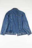 Vintage Denim Jacket 1346