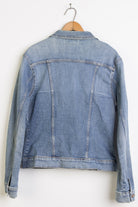 Vintage Denim Jacket 134