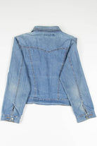 Vintage Denim Jacket 1350
