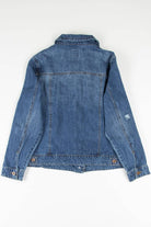Vintage Denim Jacket 1352