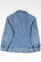 Vintage Denim Jacket 1353