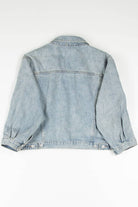 Vintage Denim Jacket 1354